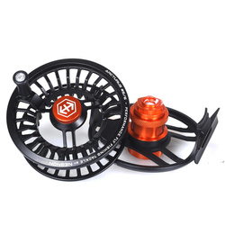 Carrete de mosca Negnon Arcturus