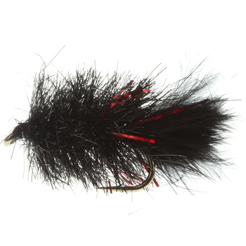 Blob Flashy Bibio con cola negra