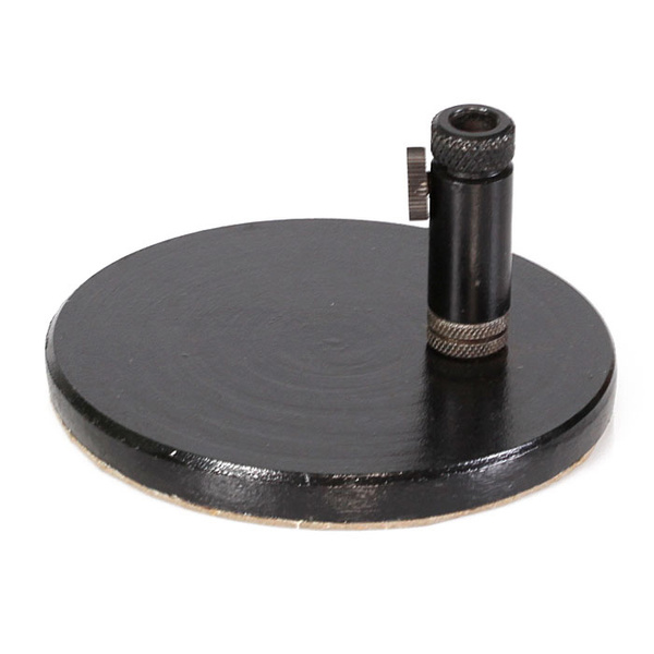 Base circular para torno de montaje FFGene