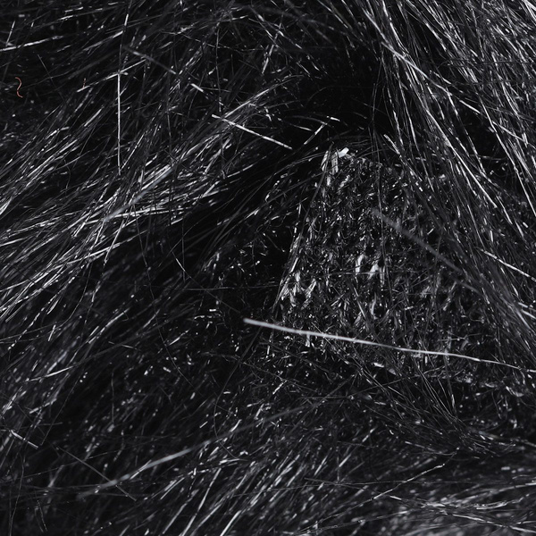Hareline Wire Free Synthetic Fox Brushes