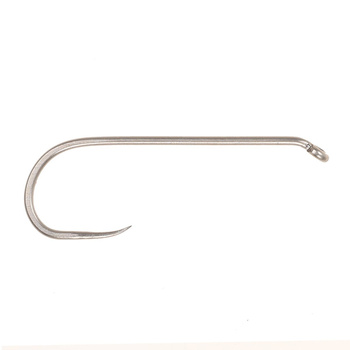 Anzuelos para mosca Sprite S2200 Barbless Streamer Matt Bronze (50)