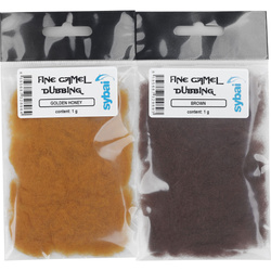 Doblaje Sybai Fine Camel