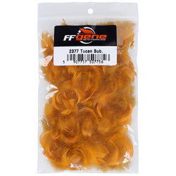 FFGene Plumas alternativas a las de tucán