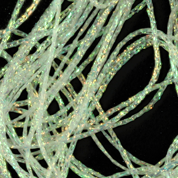 Hareline Midge Diamond Braid