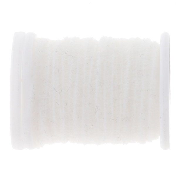 Microchenilla para cuerpos de mosca Textreme Microchenille (Size 0.8)