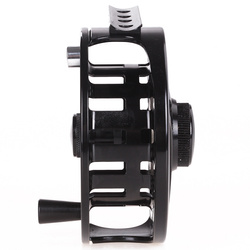 Carrete de mosca Taimen LA