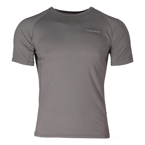 Camiseta térmica de manga corta Taimen Uda Polartec Power Dry