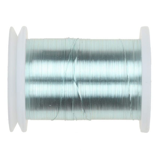 Alambre de color para brincas Sybai Colour Wire 0.1 mm