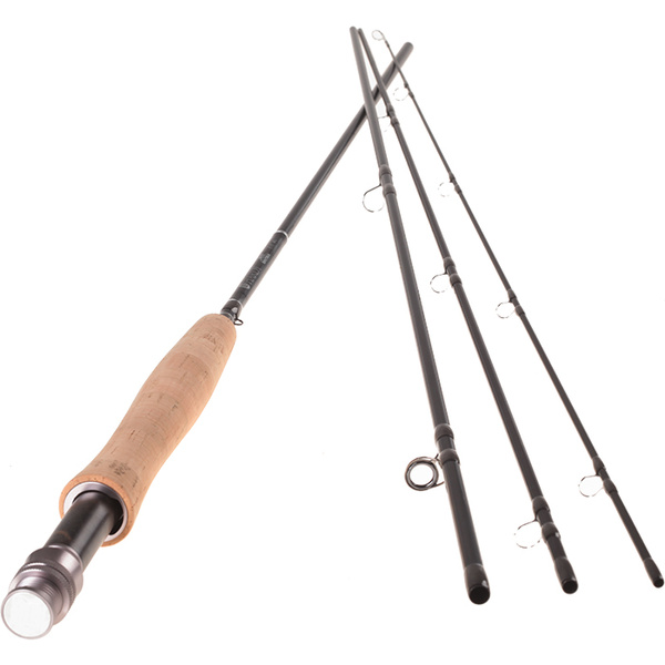 Caña de mosca Hardy Jet