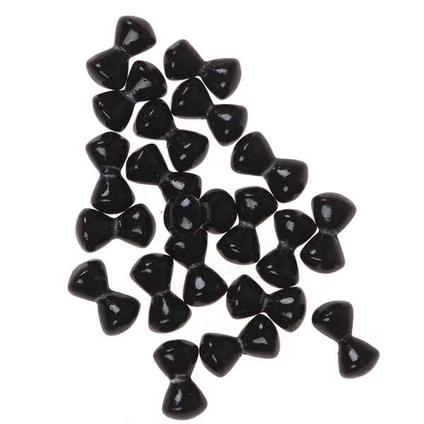 Ojos para moscas Hareline Heavy Lead Eyes Large