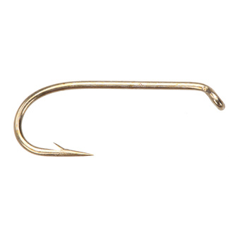 Anzuelos para mosca Akita AK 721 (25)