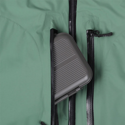 Chaqueta de vadeo Taimen NoThread