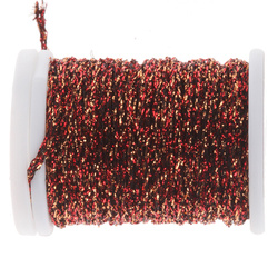 Trenza metálica Textreme Metal Braid (Size 2)