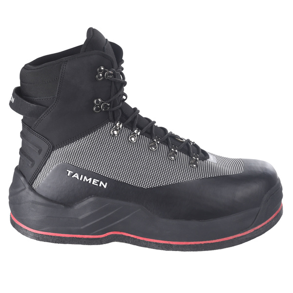 Botas de vadeo Taimen Tengis Grid