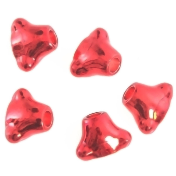 Cuentas de tungsteno FFGene Tungsten Stonefly Heads