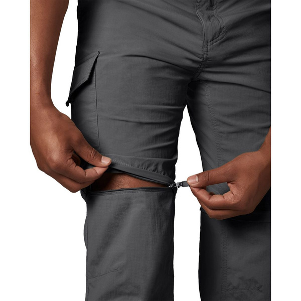 Pantalón convertible Columbia Silver Ridge II