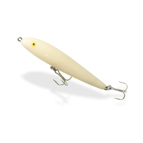 11.4 cm Rebel Jumpin Minnow T 20