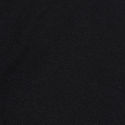 Camiseta de lana merina de manga larga y cuello redondo Taimen Kerulen - Midnight/Black