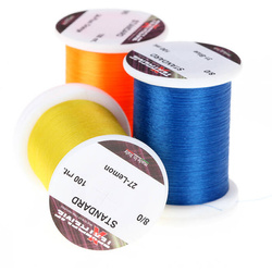 Hilo de montaje Textreme Standard (8/0)