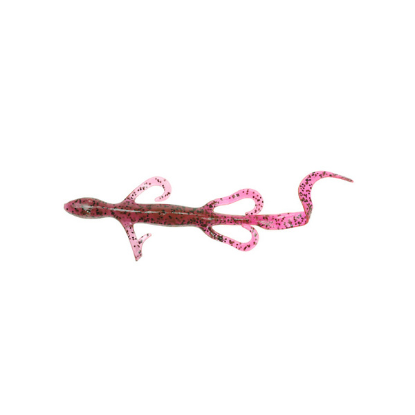 Señuelo blando Zoom SS+ Lizard de 15.2 cm (9 unidades)
