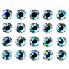 Blue - 3.5 mm