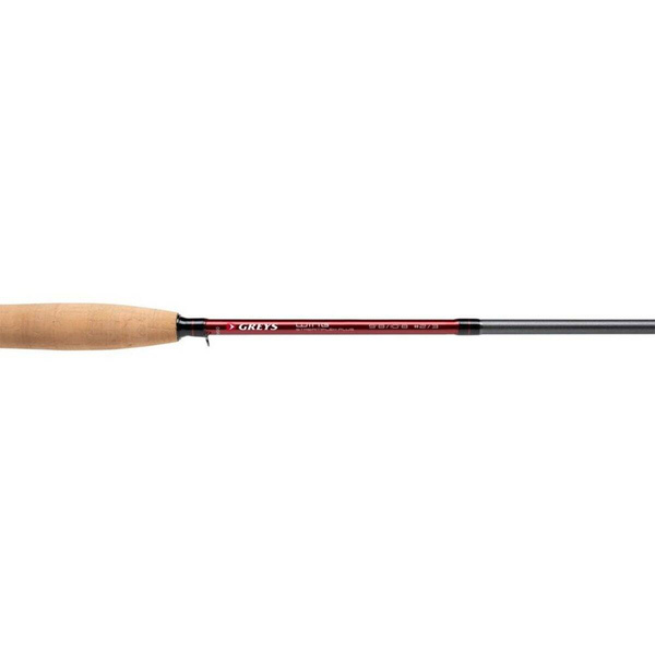 Caña de mosca Greys Wing Streamflex