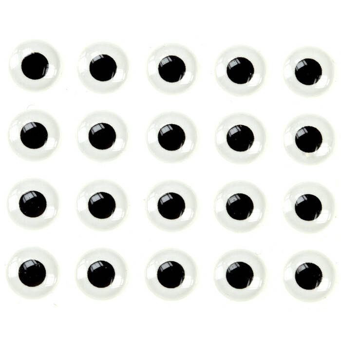 Magic Clear - 4.5 mm