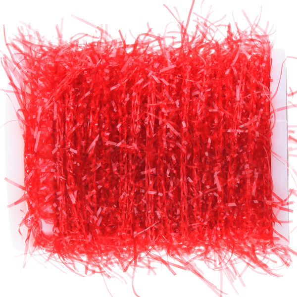 Chenille para cuerpos de mosca Textreme Brill Large 12 mm
