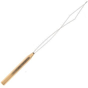 FFGene enhebrador para portabobinas
