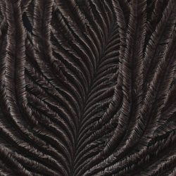 Hareline Herl de avestruz