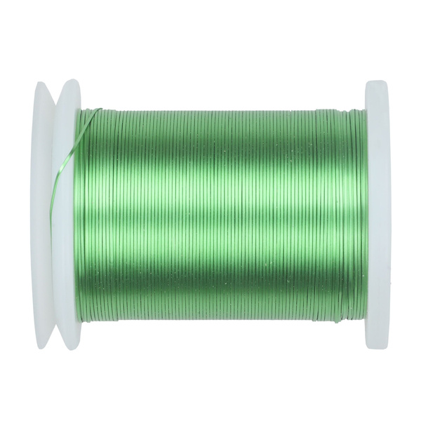 Alambre plano de color para brincas Sybai Flat Colour Wire Medium
