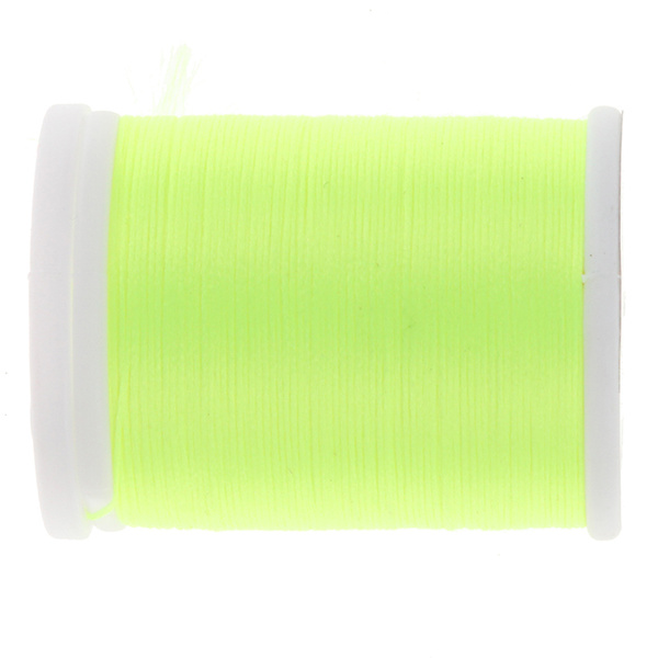 Hilo floss para cuerpos de mosca Textreme Floss 210 den