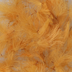 Hareline Penachos de CDC Oiler