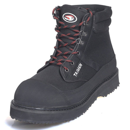 Bota de Vadeo Taimen STX Rubber Sole