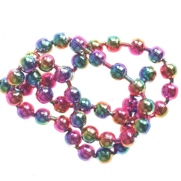 Ojos para moscas Hareline Senyodelic Bead Chain