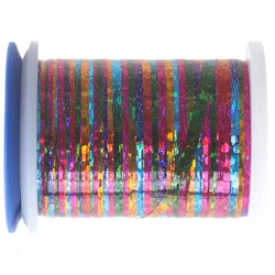 Tinsel holográfico Veevus Holographic Tinsel