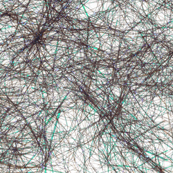 Sybai Web Flash Foil