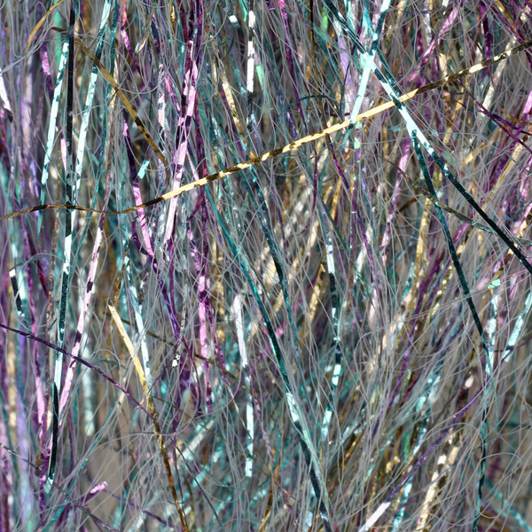 Sybai Magnum Sparkle Dubbing