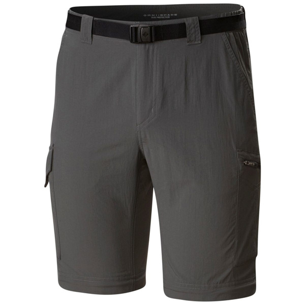 Pantalón convertible Columbia Silver Ridge II