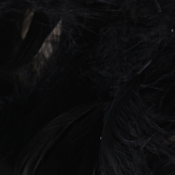 Hareline Plumas del flanco de ánade real