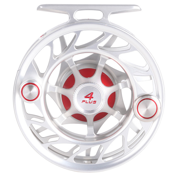 Carrete de mosca Hatch Finatic