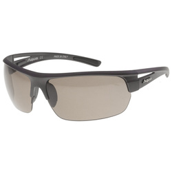 Gafas polarizadas de pesca Aqua Flash - Dk. Grey Matt