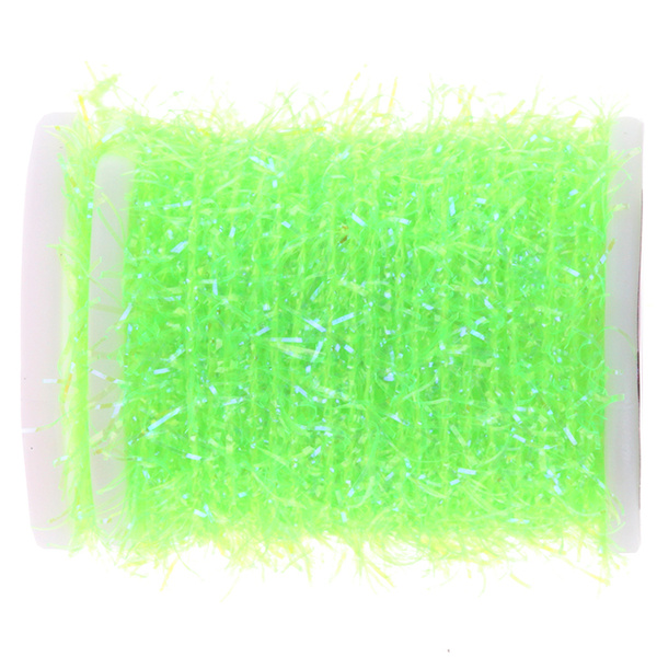 Chenille UV para cuerpos de mosca Textreme Brill UV 5 mm