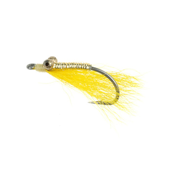 Crazy Charlies-Cadena de Ojos Oro (227)