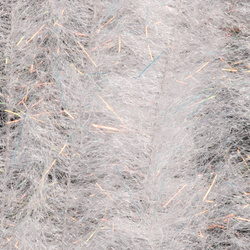 Brush para streamers H2O Streamer Brush 1/2 inch (flash)