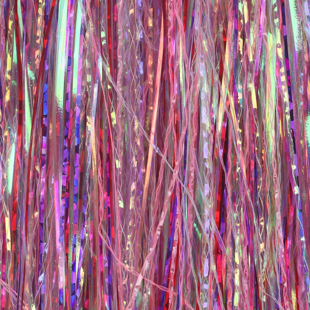 Purple Rainbow UVR