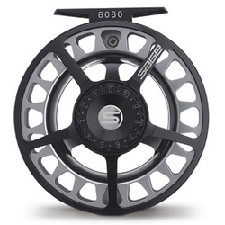 Carrete de mosca Sage 6000 Series