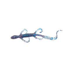 Señuelo blando Zoom SS+ Lizard de 15.2 cm (9 unidades)