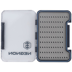 Caja de moscas Negnon View Slim - Medium