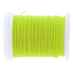 Microchenilla para cuerpos de mosca Textreme Microchenille (Size 0.8)